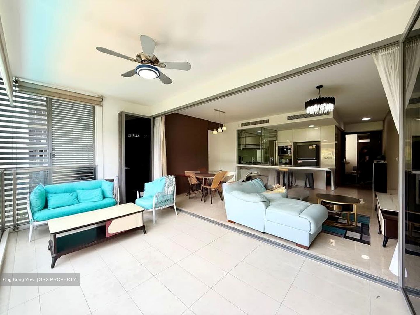The Shore Residences (D15), Condominium #579657171
